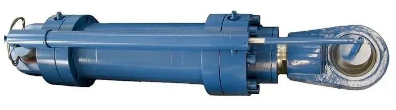 解决方案:还在为液压缸选型发愁？这20种关键参数设计秘诀让你效率翻倍