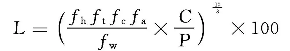 滚动直线导轨计算寿命静载_滚动导轨类型特点应用_导轨式升降货梯如何使用