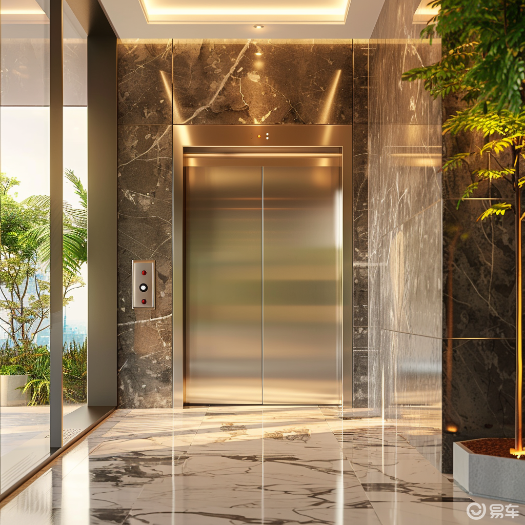 液压升降货梯如何限载_汽车电梯载重限制标准_汽车电梯尺寸影响载重