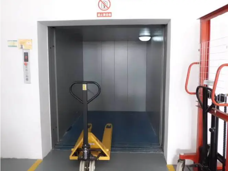 简易升降机是否属于特种设备_义乌三层室内升降货梯如何运行_简易升降机特种设备检验