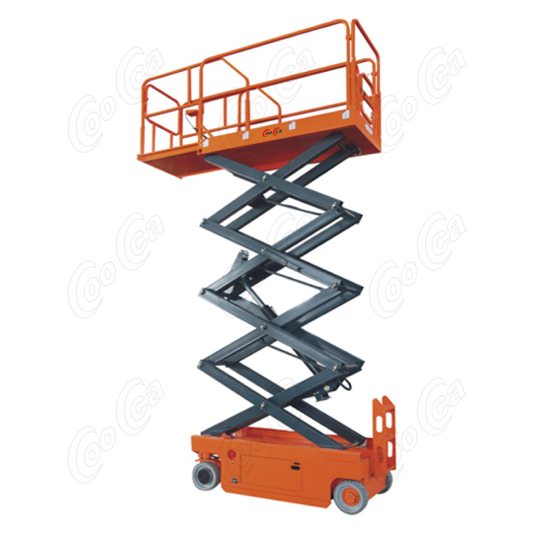 升降平台服务商选择标准_升降平台厂家定制化能力_液压升降平台报价