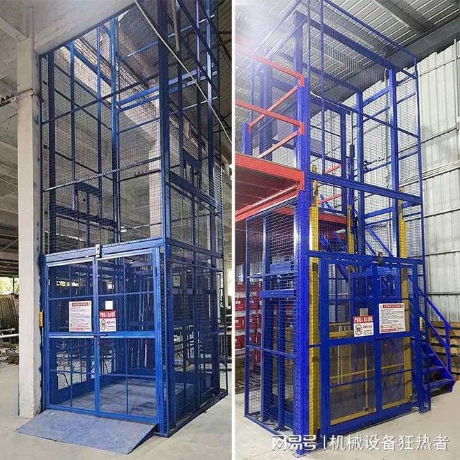 解决方案:靠谱的液压升降机厂家实力推荐与选购指引