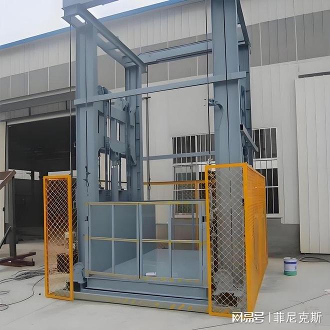 升降货梯价格到底多坑？唐工隆启曝光行业内幕，省成本就靠这招