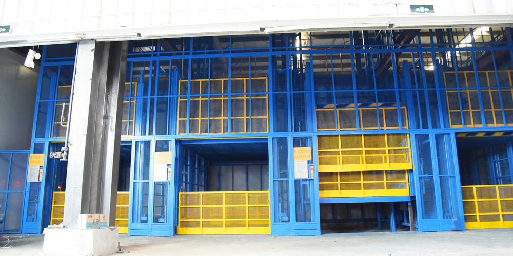 事实:货梯关门比蜗牛还慢？调个时间参数立马提速