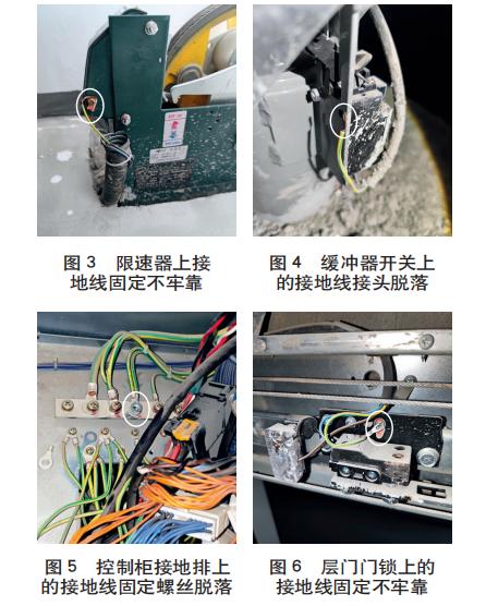 升降货梯缓冲器如何检查_电梯接地系统作用_电梯接地系统选用