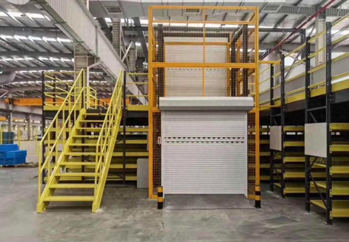 给力:别再让货梯耽误效率！2026口碑升降导轨式货梯厂家Top6强推