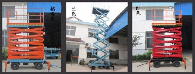 别再问固定导轨式升降货梯多少钱，买错一台后悔十年