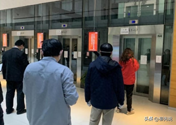 苏州升降货梯保养市场，富士达日立激战，谁是下一个爆点？