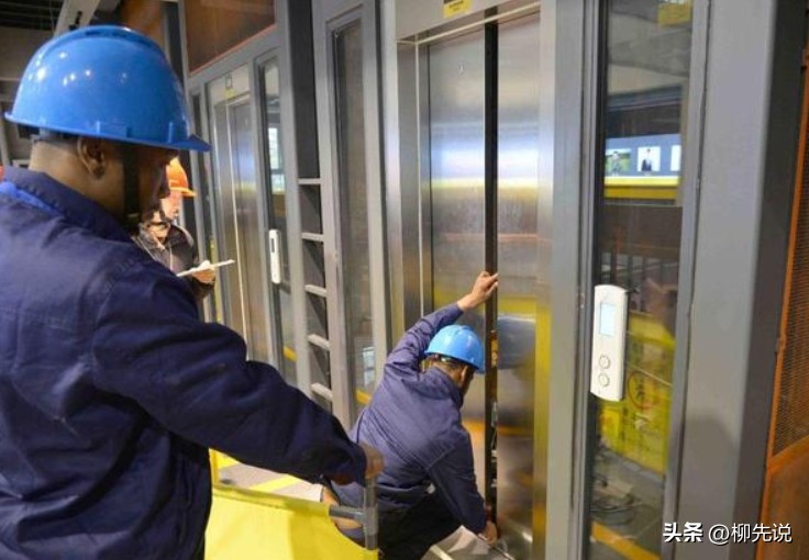 中国本土电梯品牌市场份额_中国电梯产业市场分析_苏州升降货梯保养市场前景如何