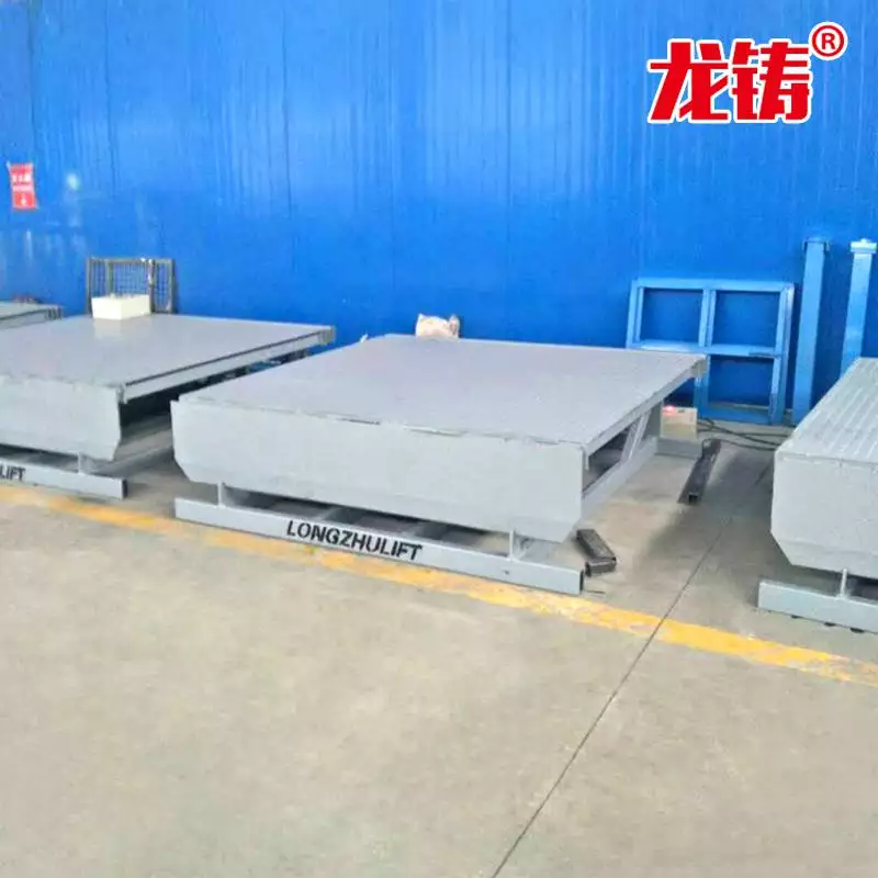 8米2.5吨导轨式液压升降平台 链条式电动升降货梯_导轨式液压升降平台用于货物升降_导轨式升降货梯厂家价格
