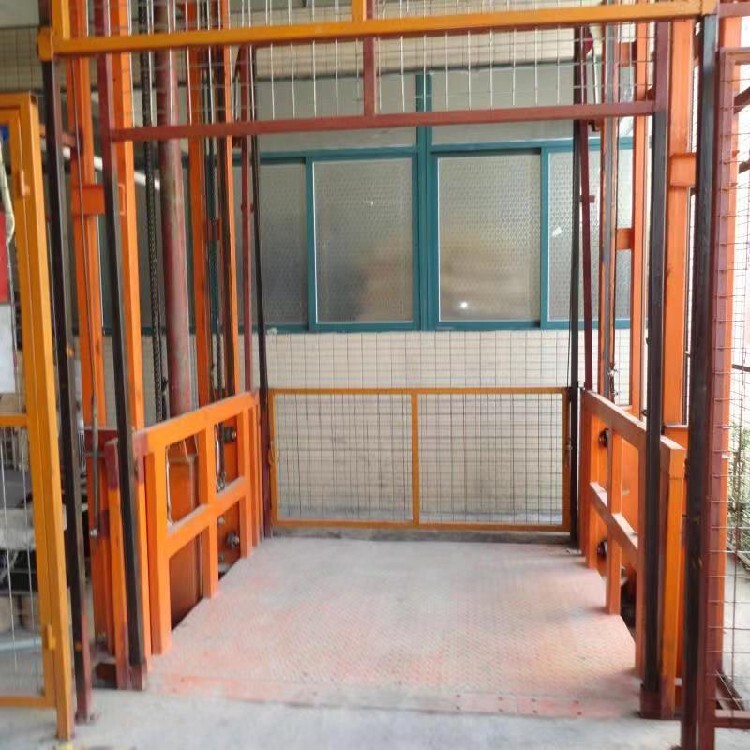 液压升降货梯废瓶盖巧用方法_液压升降货梯低温运行注意事项_升降货梯单向阀坏了如**修