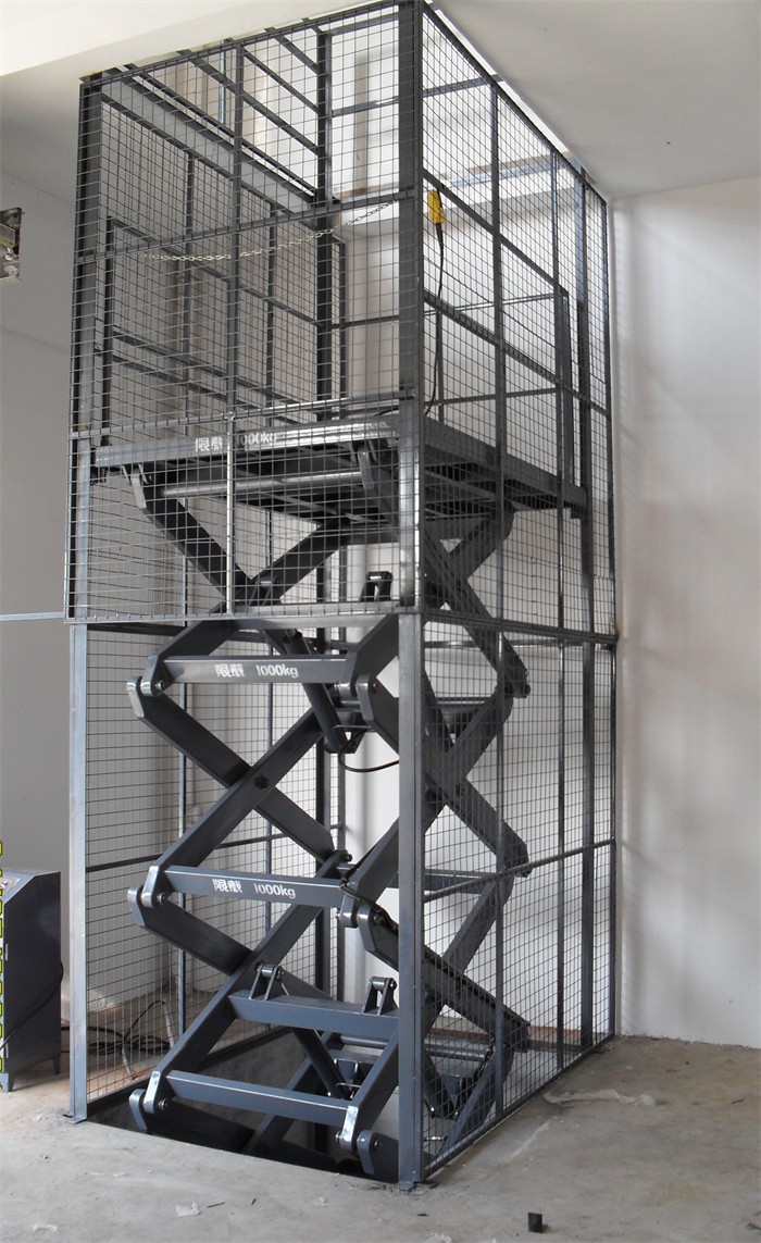 升降货梯慢如蜗牛急死人！3招立马提速，维修师傅都不一定告诉你