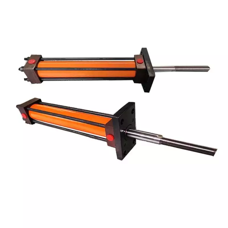 操作方法:气不排净，剪板机就软脚！油缸排气，这招让机器瞬间硬气