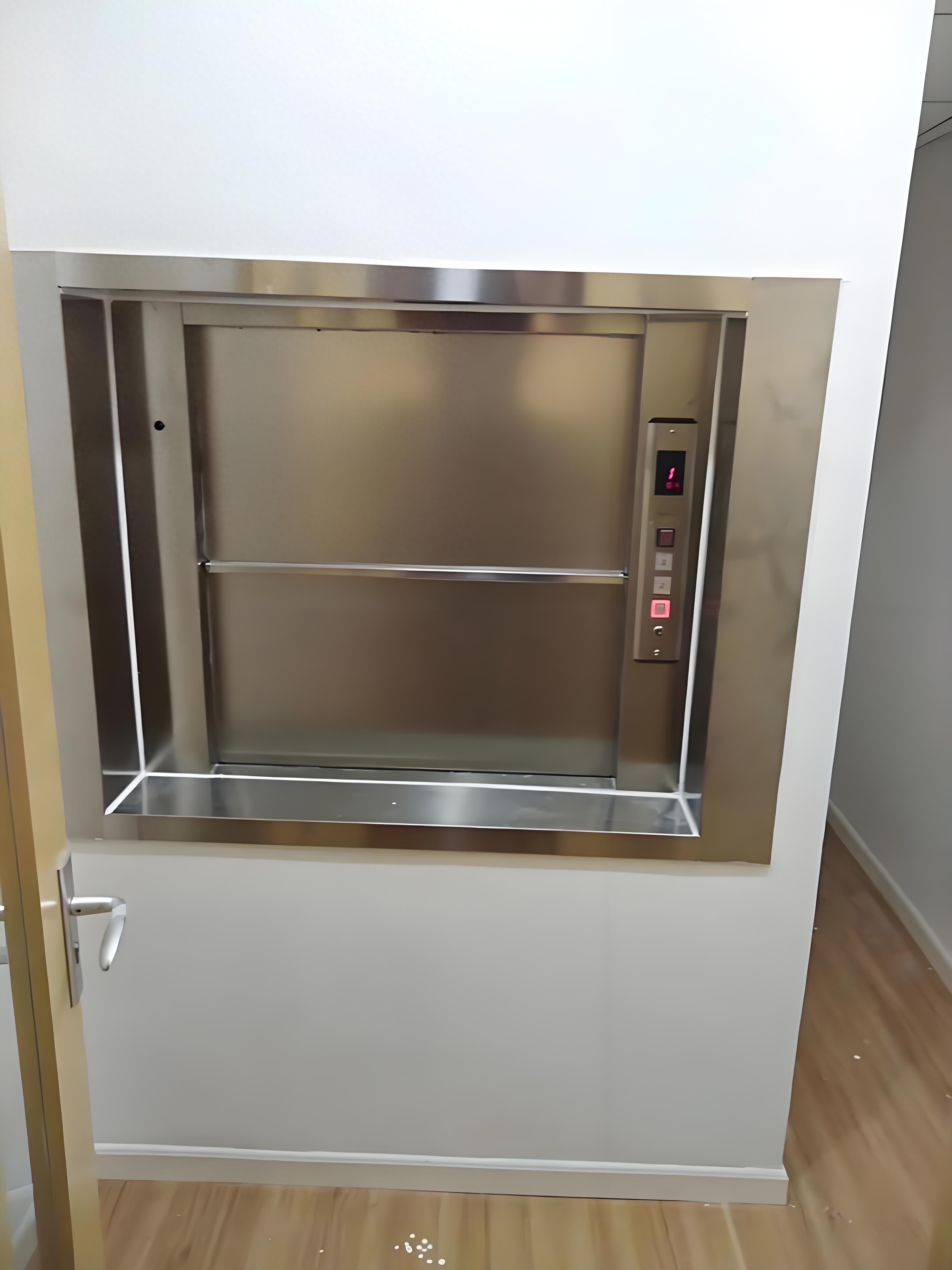 石家庄传菜电梯选购指南_升降传菜梯厂家_藁城区迪升机电设备经销处推荐